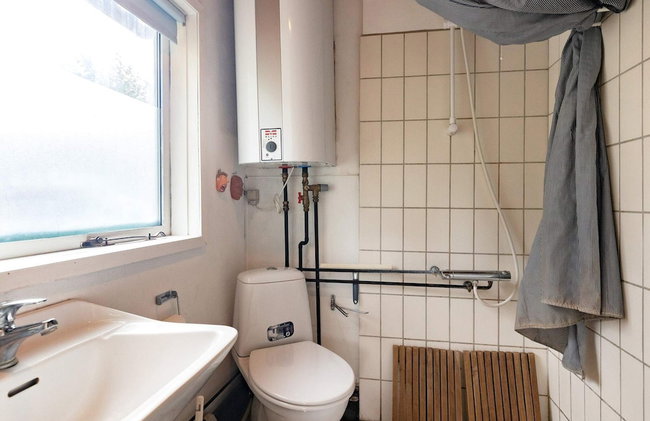 4 Person Holiday Home in Martofte-by Traum - Foto 3