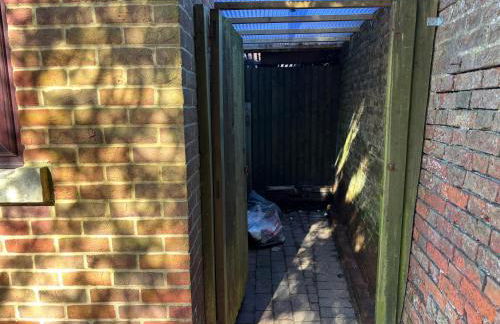 In the heart of the Town centre Ringwood, New Forest - Star Cottage - Foto 31