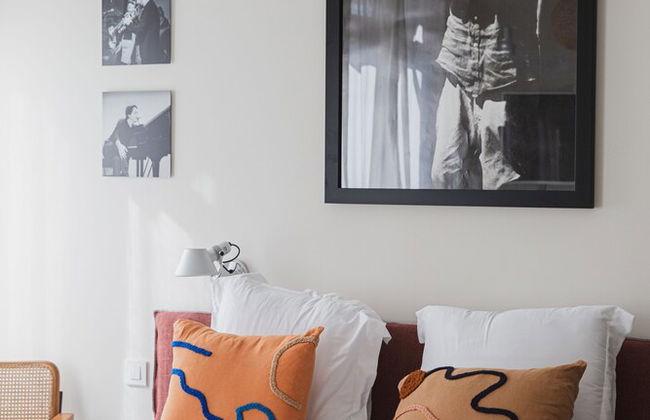 Les Suites The Marcel - Foto 12