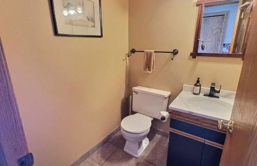 3BR Townhome Ski In Ski Out Pool Hot Tub - Foto 17