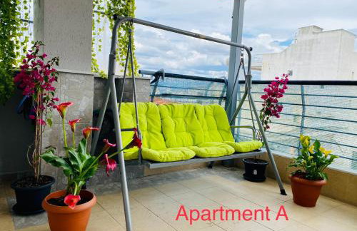 Side Sea View Apartment - Foto 36