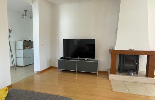 Casa Grande Abrunheiro Grande - Foto 21