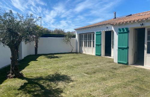 magnifique villa à 50 m de la plage - Foto 33