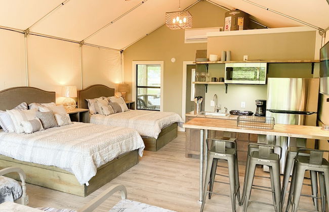 24 Son's Rio Cibolo - Birdhouse Cabin - Foto 5