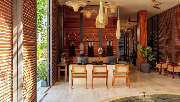 Bloom Tulum, Apartments by Marriott Bonvoy - Foto 4, Receção