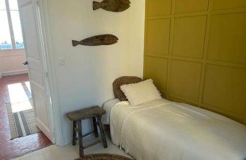 "Couleur Parfum" amazing Sea View Balcony FREE PARKING - Foto 20