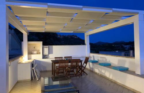 Giglio apartment vista mare wifi e parcheggio privato - Foto 11