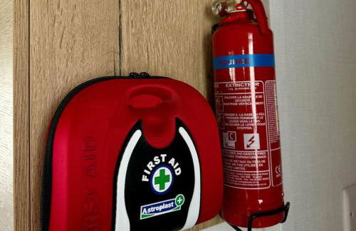 Sea La Vie Caravan at Silver Sands Holiday Park - Foto 16