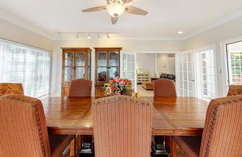 Beautiful home with modern conveniences - close to the beach, dogs welcome - Foto 11