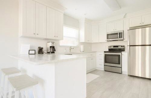 Beachside Bliss - Neptune Nook Unit 2 - Foto 9