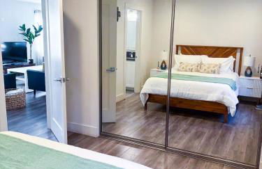 Central North Hollywood Home - Foto 28