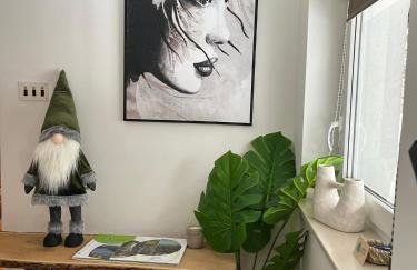 Green House kuća s 4 spavaće sobe - Foto 33