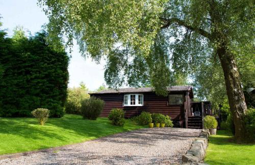 Wunder Lodge - Snowdonia Log Cabin - Foto 2