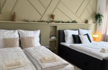 Blick auf die Kirche - Foto 1