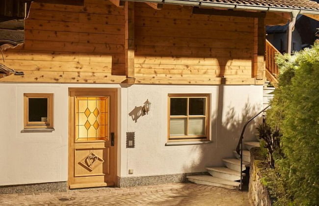 Holiday Apartment in Bavaria - Foto 29