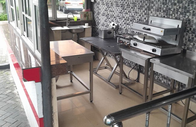 Danag Apartments - Foto 19