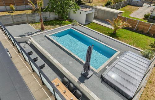 Holiday Home Denneweiller by Interhome - Foto 29