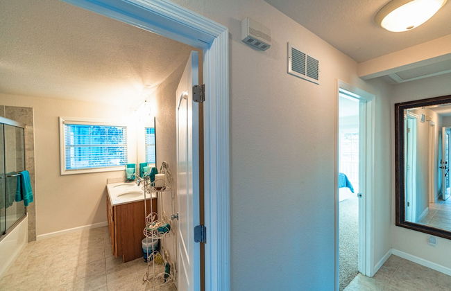 Lake Escape - Photo 22