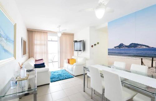 Barra Family Resort - 3 Quartos - Foto 2