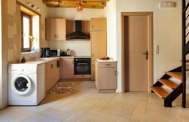 Charming Holiday Home in Maheri - Foto 9