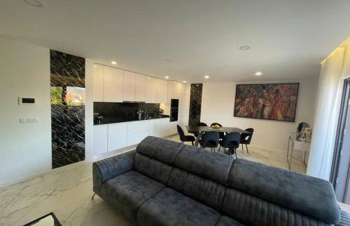 Chez Alexandre - Magnifique Appartement - Ponte de Lima - Wifi Gratuit - Parking Gratuite - Foto 2