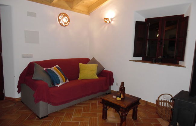 Quinta das Beldroegas - Casas de Campo - Photo 37