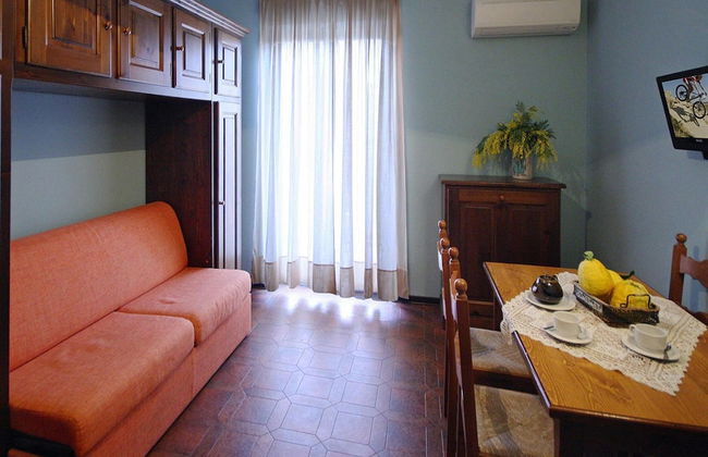 Apartment in San Bartolomeo Al Mare - Foto 68