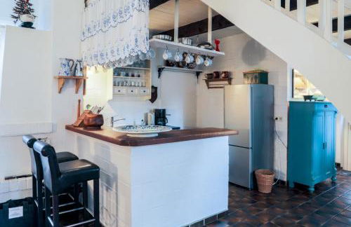 Ferienwohnung die Scheune - Photo 11