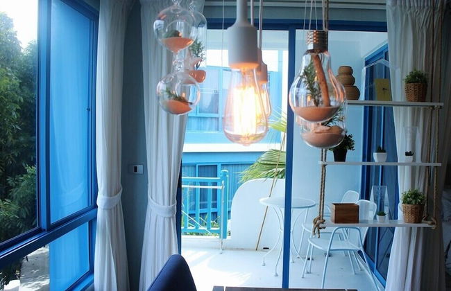 The Crest Hua Hin Rm.no.477 and 471 - Foto 13