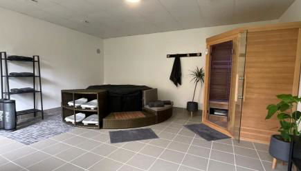 Maison familiale Blois piscine et SPA - Foto 5