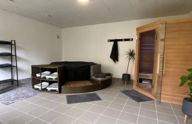 Maison familiale Blois piscine et SPA - Foto 5