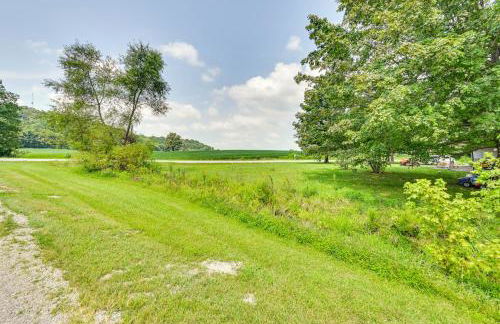 Brownsville Studio Cottage - Walk to Mammoth Cave! - Foto 23