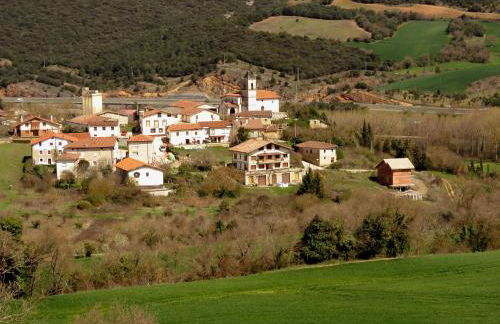 Elai Etxea Loft Baias - Foto 20