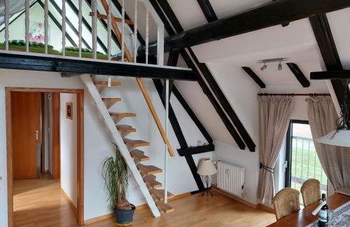 Apartment in Volksdorf mit Großer Terrasse by Interhome - Photo 1