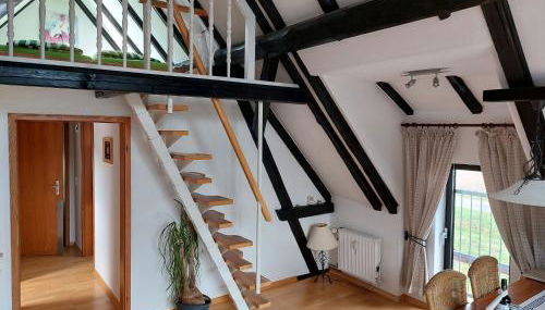 Apartment in Volksdorf mit Großer Terrasse by Interhome - Foto 1