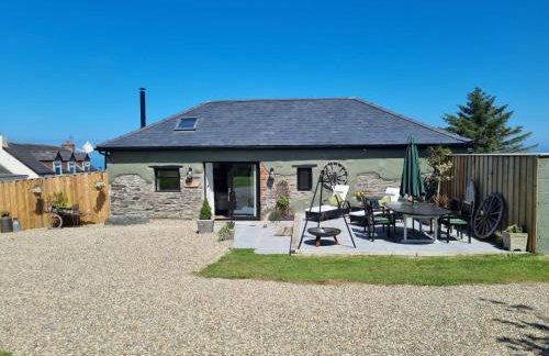 Byre Cottages & Log Cabin - Foto 49