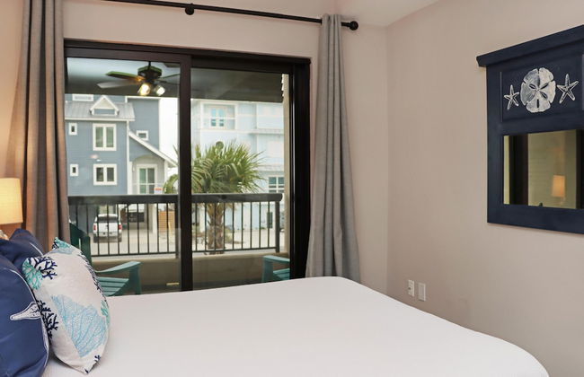 Club at Mexico Beach 1L Mermaid's Retreat - Foto 8