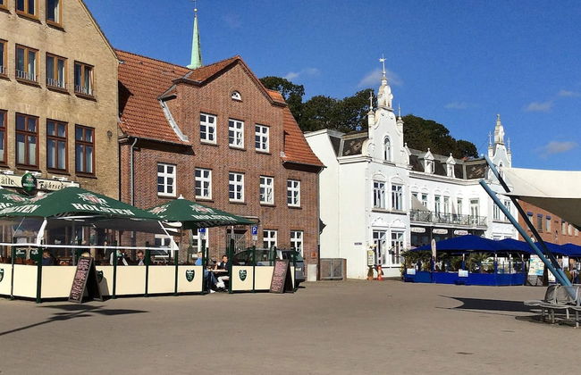 Holiday Home in Kappeln - Photo 21