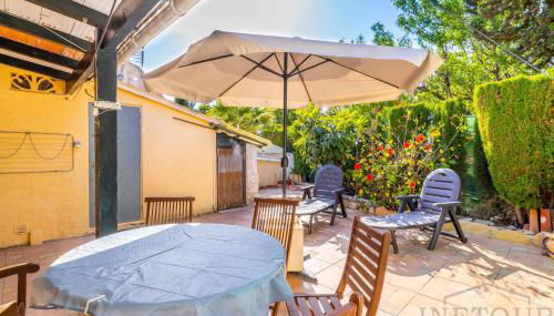 Inftour La viña Bungalow - Foto 5, Garden, Garden view