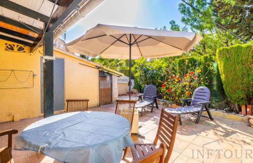 Inftour La viña Bungalow - Foto 5