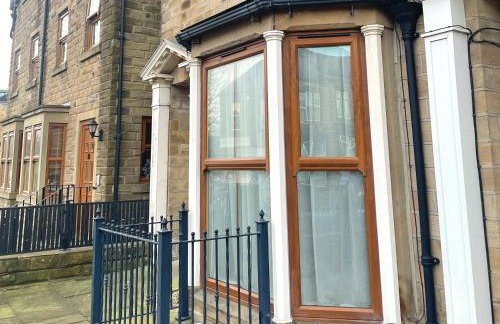 Chic Haven in Barnsley - Foto 13