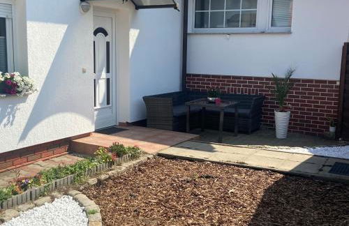 Ferienhaus Uckerseeblick - Foto 11