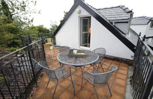 4 Bed in Penmaen oc-hh86 - Foto 26