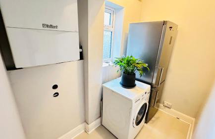 Isleworth House London by Smart Corporate Stays - Foto 31