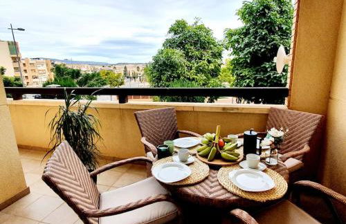 Casa Simon United Golf La Tercia - Foto 56