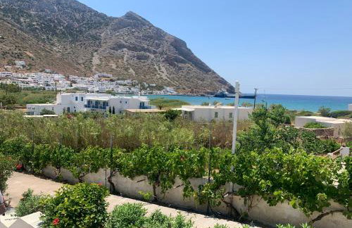 Alkyonis Sunset Suite - Photo 34