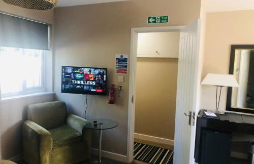 The Annexe II - Foto 13