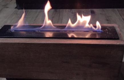 Rosa dos ventos suíte 2 - Foto 21