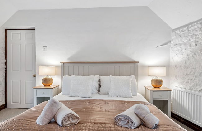 Host Stay 1 The Barn - Foto 13