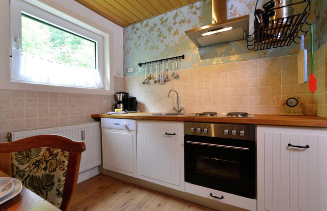 Spacious Apartment in Rattlar near Forest - Foto 11